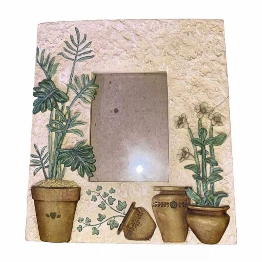 🧚🧚‍♀️🧚‍♂️ (5 for20$) Vintage Sample Clay and Hand finished Moulded 4 1/2 x 3